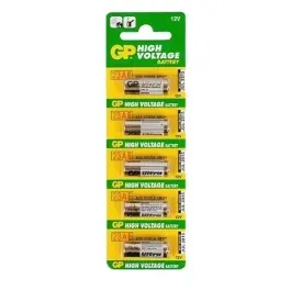 Battery GP 23 AE 23AE-2C5