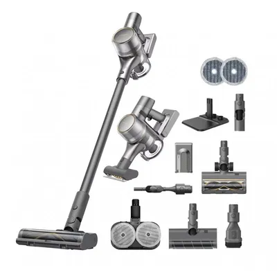 Cordless vacuum cleaner Dreame R20 Aqua VTV21A EU