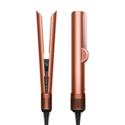 HT01 Hair Straightener Silk