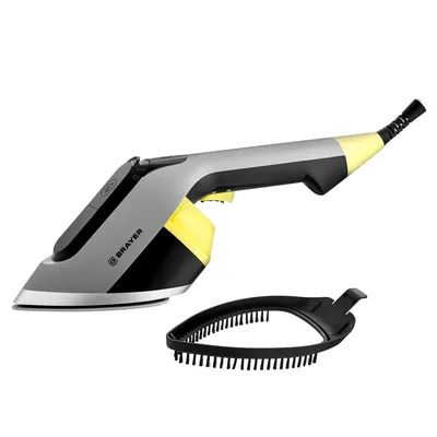 Steamer BRAYER BR4126
