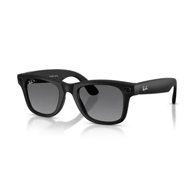 Խելացի ակնոցներ Porodo RayBan Meta Wayfarer 2 RW4012 Gradient