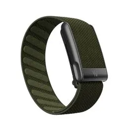 Smart fitness band Whoop MG Superknit Accessory Wrist Band