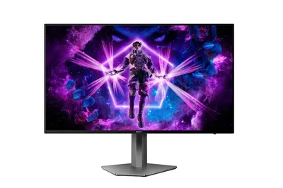 Monitor AOC AGON PRO AG276QZD 27 240Hz OLED