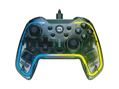 Game controller CANYON Wireless Gamepad Brighter GPW-02 CND-GPW02