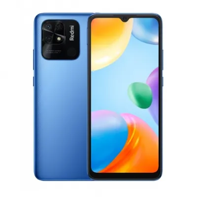 Redmi 10C Ocean