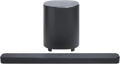 SoundBar 500 MK2