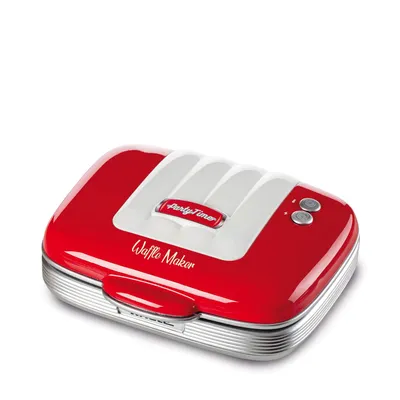 Waffle maker Ariete 00C197300AR0