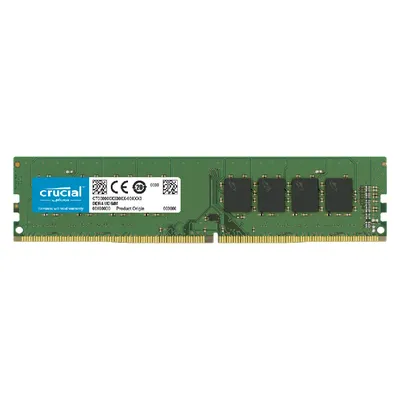 Crucial CT8G4DFRA32A DDR4 3200 MT s