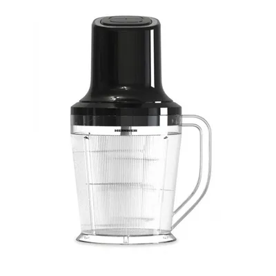 Heinner HMC-3B500BK