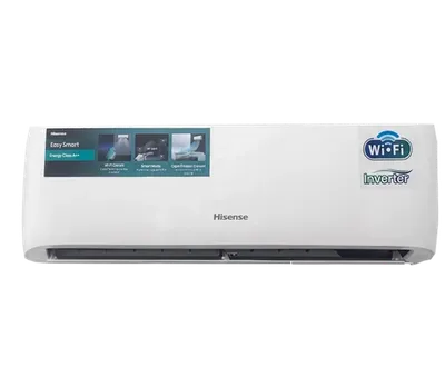 Air conditioner Hisense AST-09UW4RYRCA04B Easy Smart