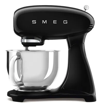 Stand mixer SMEG SMF03BLEU