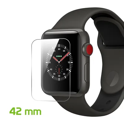 42mm Watch Screen Protector