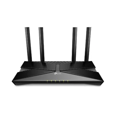 Dual-band Wi-Fi 6 router TP-LINK Archer AX10 AX1500 1201 300Mbps