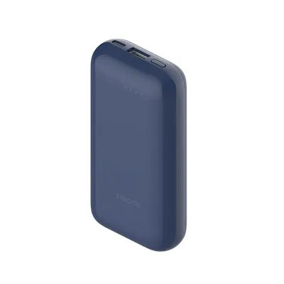 Power Bank 10000 mAh 33w
