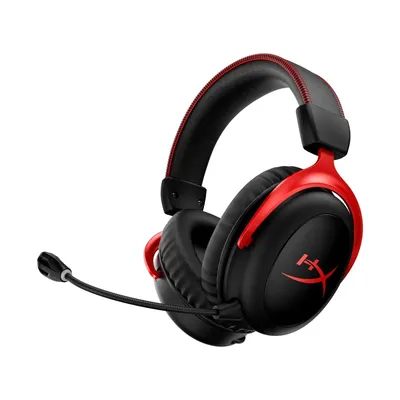 Headphones HyperX Cloud II Wireless