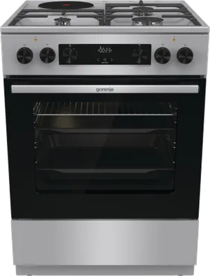 Gas cooktop Gorenje GK6C62XC