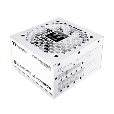 Power supply Thermaltake Toughpower GT Snow
