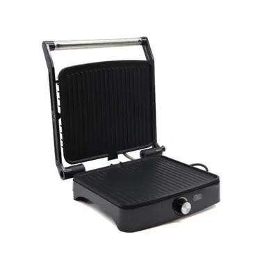 Toaster HALEY HY-8604