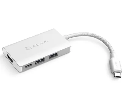 ADAM Elements Casa Hub A01m