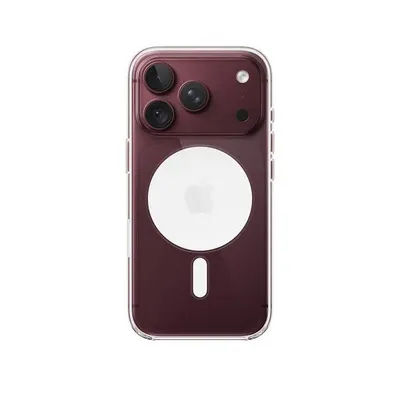 Case VLP LITE Air Case Magsafe for iPhone 18 Pro 10527026