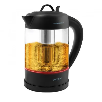 Electric kettle Cecotec THERMOSENSE 390