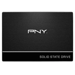 SSD storage PNY CS900 SSD7CS900-120-PB