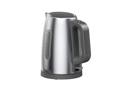 Kettle Braun WK1500GY PurShine