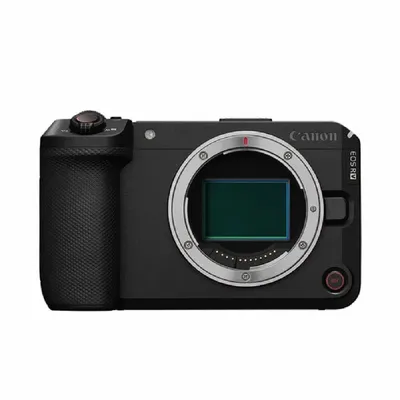 Camera Canon EOS R6 V Body