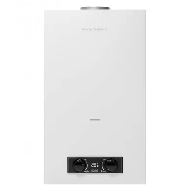 ROYAL THERMO GWH 12 Inflame