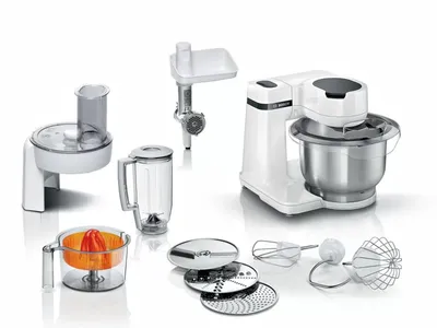 Food processor MUMS2EW40