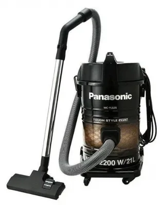 Vacuum cleaner MC-YL635T149 -Brown