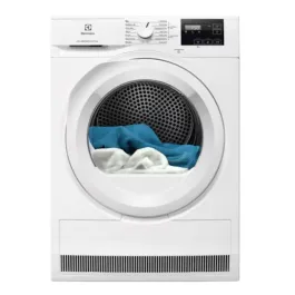 Electrolux EW6D18CWJE