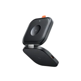 McDododo Magnetic WC Station 2 in 1 Foldable -2160