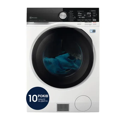 Washer dryer Electrolux EW9W161BUC