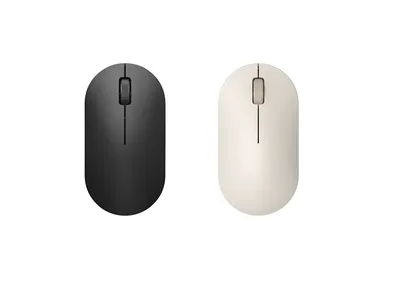 Wireless mouse Xiaomi Wireless Mouse Lite 2