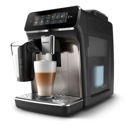 EP3347 90 Coffee maker devices