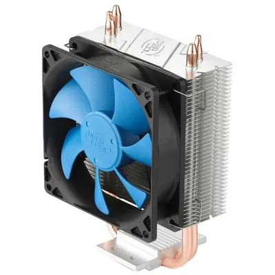 CPU cooler Deepcool Gammaxx 200V2