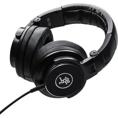 Headphones MACKIE MC-150