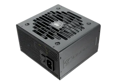 Cougar VTE X2 650