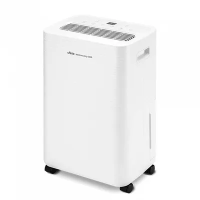 Air dehumidifiers UFESA WELLNESS DRY 2000 12L