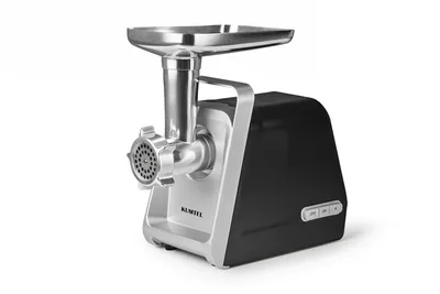 Meat grinder KUMTEL HMG-04 INOX