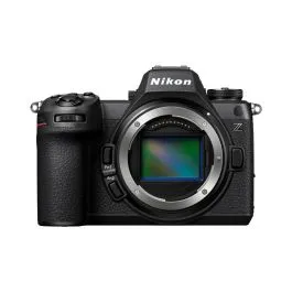Camera Z6 III