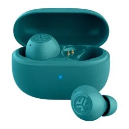 Wireless earbuds JLab Go Pop ANC True IEUEBGOANCRTEL124