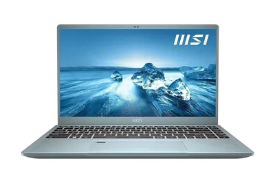 Laptop MSI Prestige 14 Evo A12M-272XAM I5-1240P 14