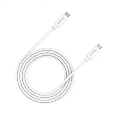 Cable Canyon UC-42 USB-C to USB-C CNS-USBC42W
