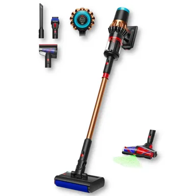 Vacuum cleaner Dyson V16 Piston Submarine DS60 Copper