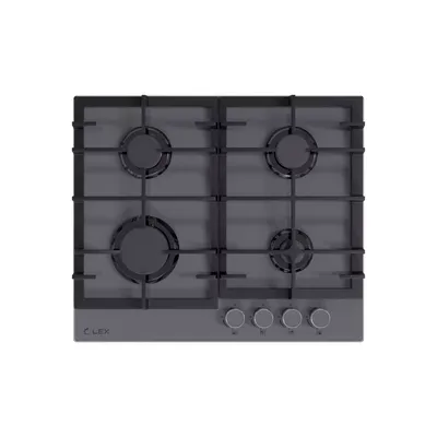 Cooktop Lex GVG 642A GR CHAO000434
