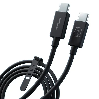 3mk Hyper Thunderbolt Cable 240W