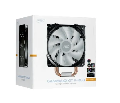 DeepCool Gammax GT-ARGB