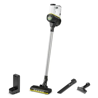 Cordless vacuum cleaner KARCHER VC 6 Cordless ourFamily *EU